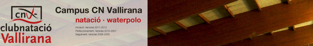 Campus CN Vallirana 2019