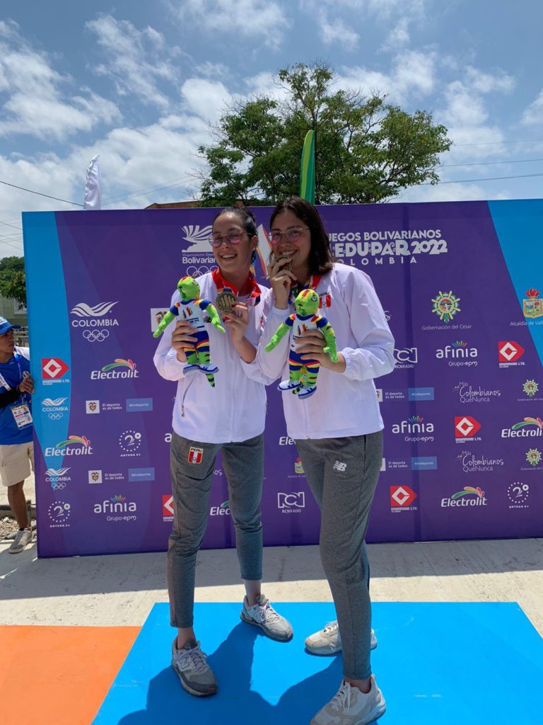 Waterpolo Femení