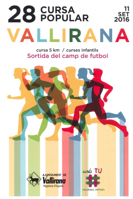 Cursa 11 setembre 2016